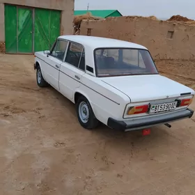 Lada 2106 1983