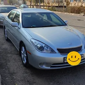 Lexus ES 330 2004