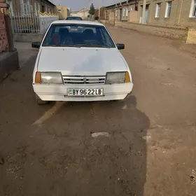 Lada 21099 1996