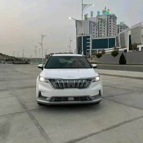 Kia Carnival 2021