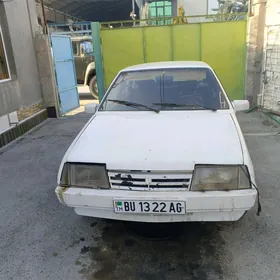 Lada 2109 1980