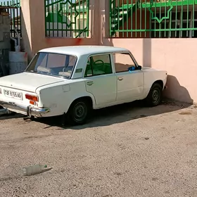 Lada 2101 1981