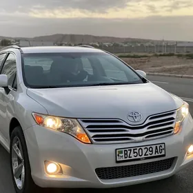 Toyota Venza 2009