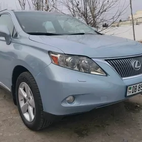 Lexus RX 350 2009