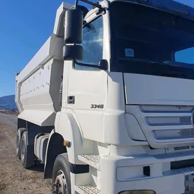 Mercedes-Benz ACTROS 3331 2008