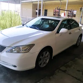 Lexus ES 350 2007