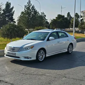 Toyota Avalon 2011