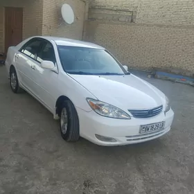 Toyota Camry 2002