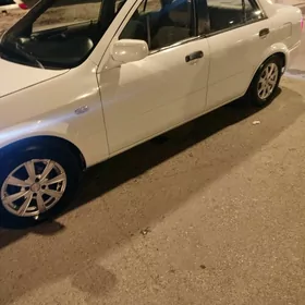 Mazda Mazda3 2002