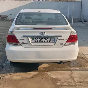 Toyota Camry 2002