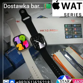 HK10 pro plus (iwatch10)