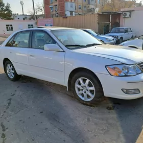 Toyota Avalon 2000