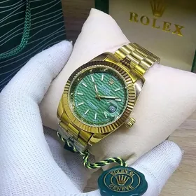 Rolex sagat часы