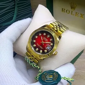 Rolex sagat часы