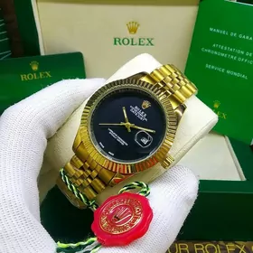 Rolex sagat часы