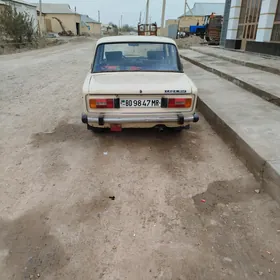 Lada 2106 1992