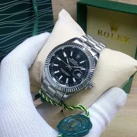 Rolex sagat часы