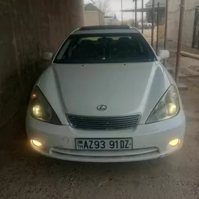 Lexus ES 300 2002