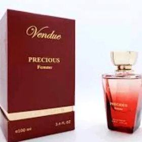 duhi Vendue precious femme