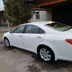 Lexus ES 350 2009