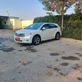 Toyota Venza 2012