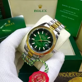 Rolex sagat часы