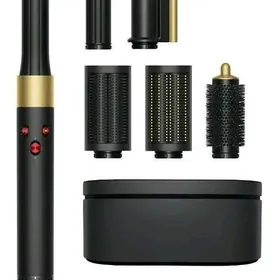 Dyson Airwrap HS05 Onyx Gold
