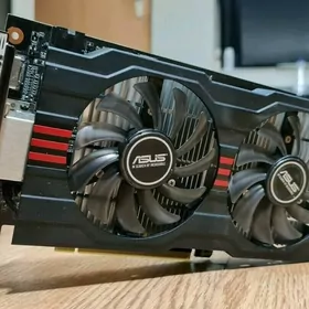 GTX 750-TI 2 GB-DDR5-ASUS