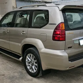 Lexus GX 470 2003