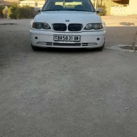 BMW E46 1999