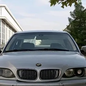 BMW 3 Series 2003