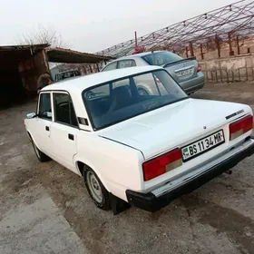 Lada 2107 2011