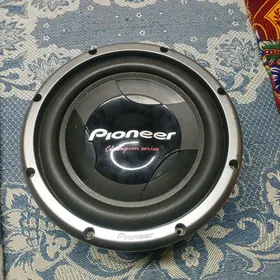 pioneer