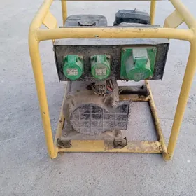 benzinli wibrator