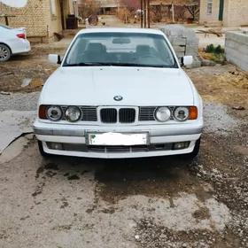 BMW 525 1990