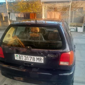 Volkswagen Polo 1997