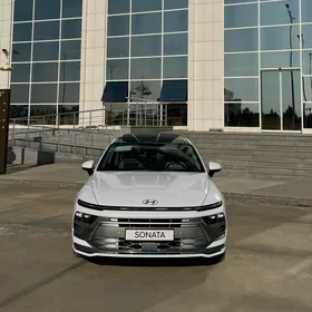 Hyundai Sonata 2024