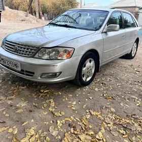 Toyota Avalon 2002