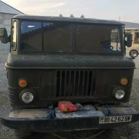 Gaz 66 2000