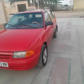 Opel Astra 1993