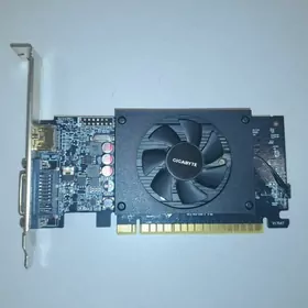 Видеокарта Gigabyte GV-N710D5