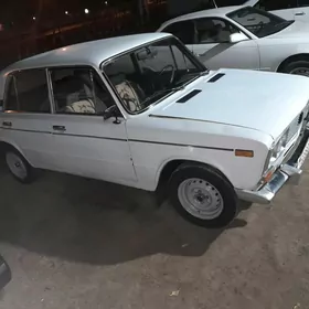 Lada 2106 1993