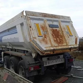 DAF 45220 2012