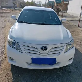 Toyota Camry 2010