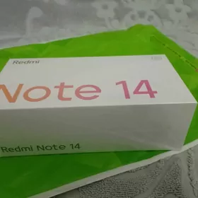 Redmi note 14. 5G