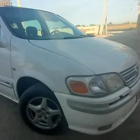 Opel Sintra 1999