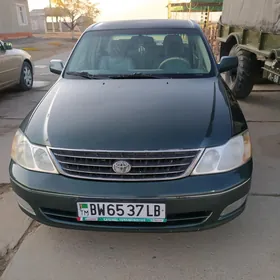 Toyota Avalon 2002