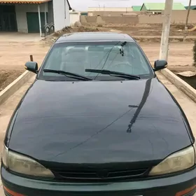 Toyota Camry 1993