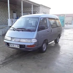 Toyota Town Ace 1993