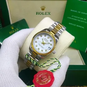 Rolex sagat часы